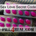 Sex Love Secret Code 10